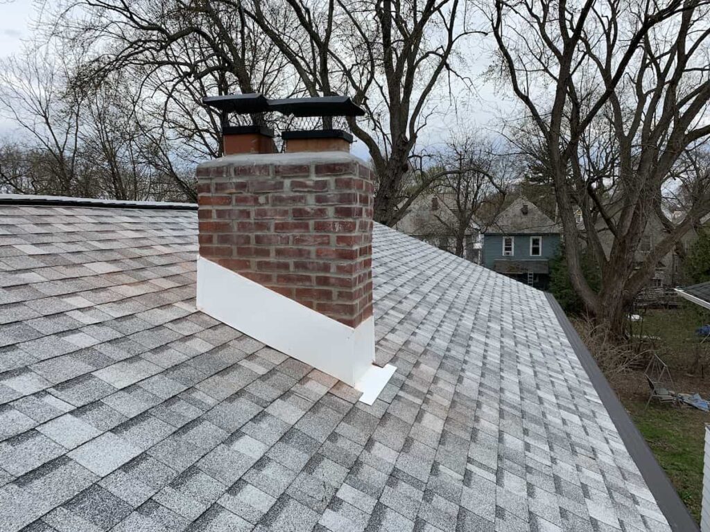 Professional Chimney Repair Albany NY Center Construction
