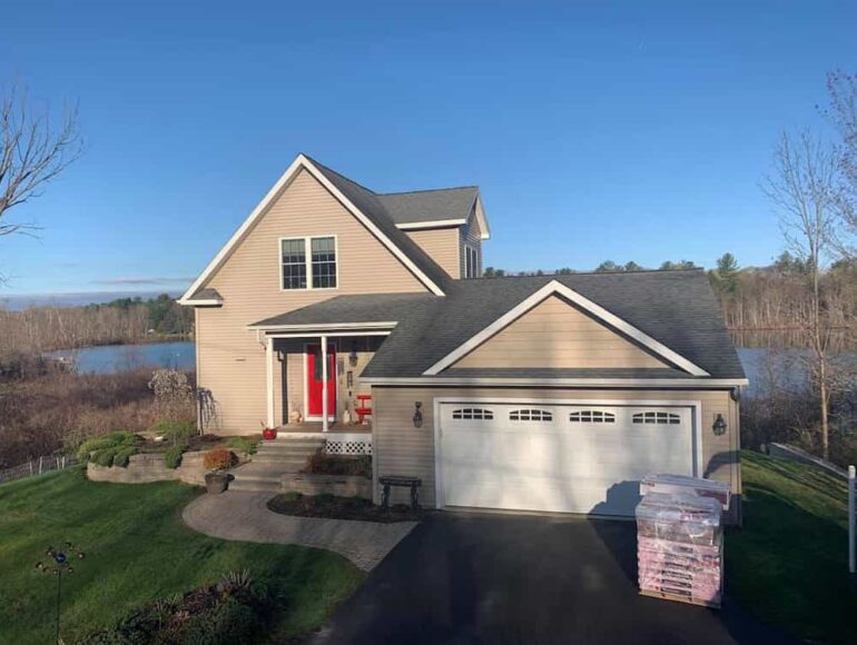 Siding Installation Service Siding Installation Siding Installation