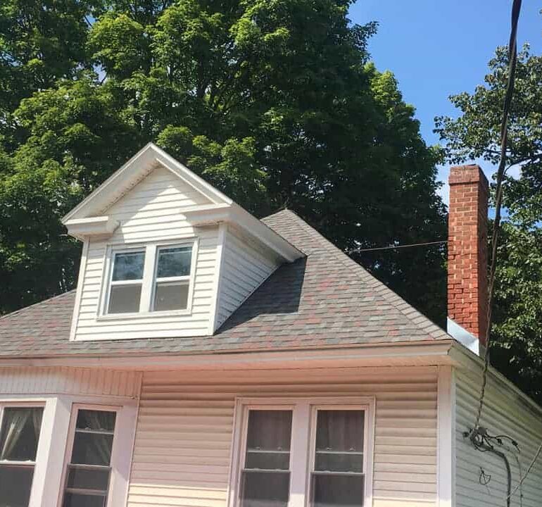 Siding Repair