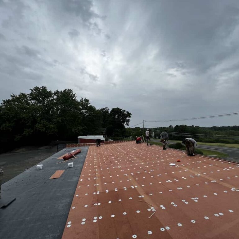 Residential vs. Commercial Roofing: Key Differences and Choosing the Right Option for Your Property Commercial Roofing Services Commercial Roofing Services