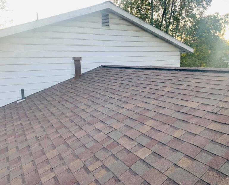 Composite Shingles an Eco-Friendly Roofing Option