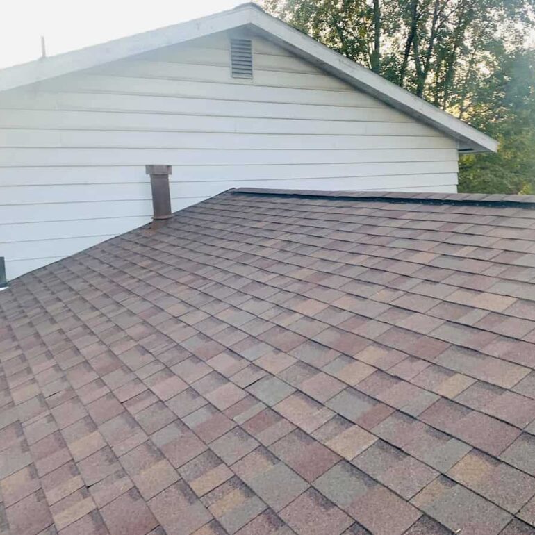 Composite Shingles an Eco-Friendly Roofing Option