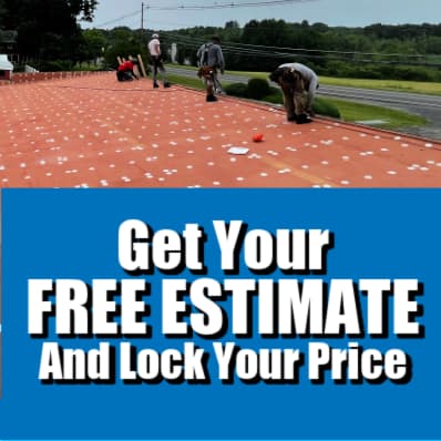 Get Your Free Estimate