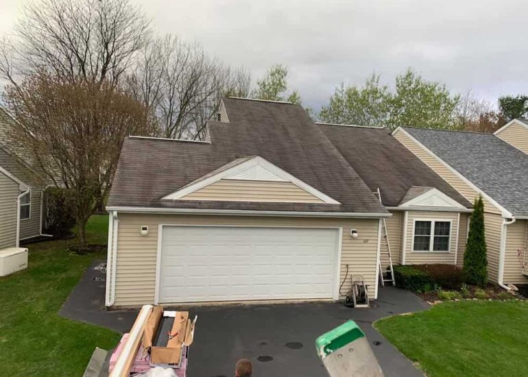 Gutters
