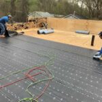 Lifespan of a Flat Roof