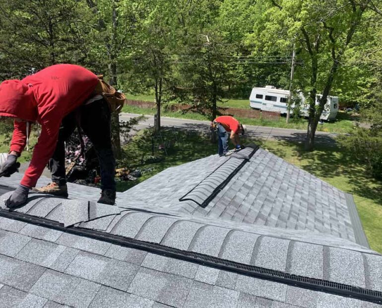 Benefits of Stone-Coated Steel Roofing