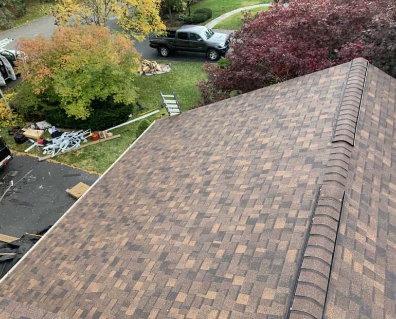 Benefits of Tile Roofing