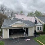 Tile Roofs Service