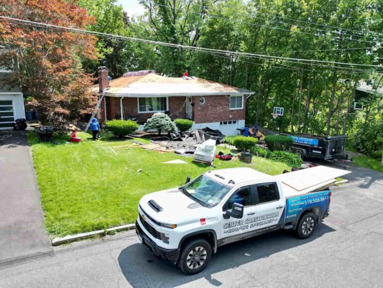 Clifton Park NY