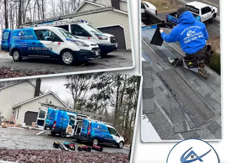 Roof Repair Services in Delmar, NY