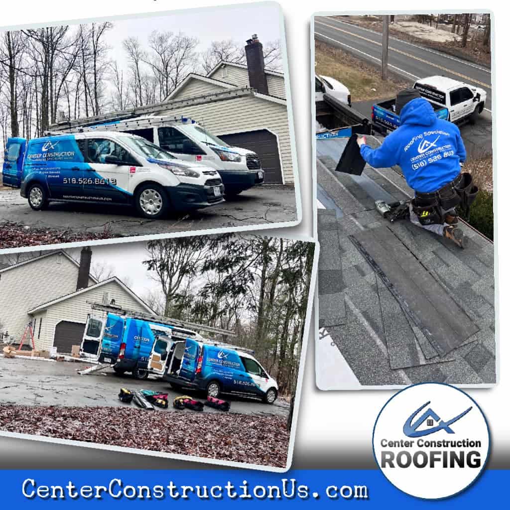 Roof Repair Services in Delmar, NY