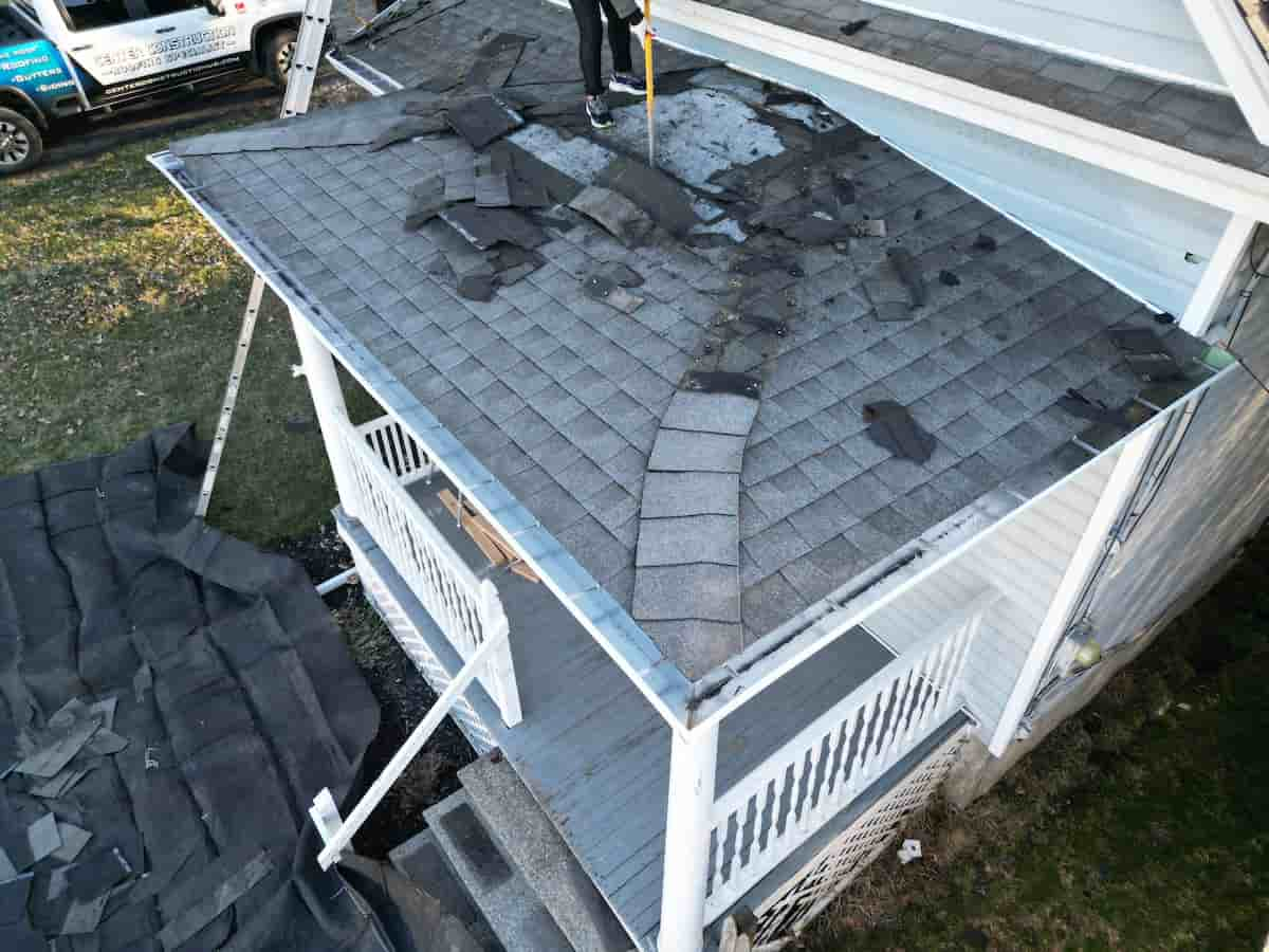 Common Commercial Roof Problems