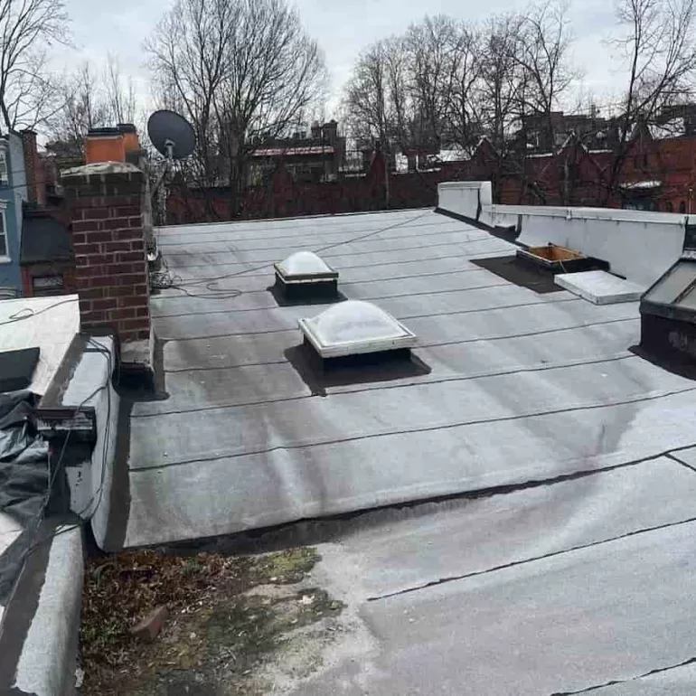 Chris Roof Repair Services in Albany, NY