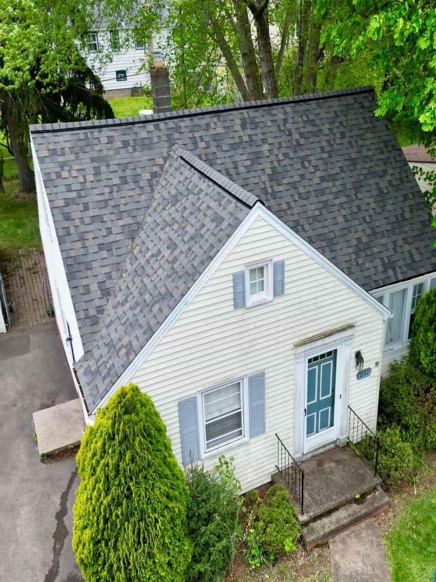 Residential Roofing Contractor in Glens Falls, NY | Center Construction Roofing Contractor in Slingerland NY Residential roofing contractor in Glens Falls, NY