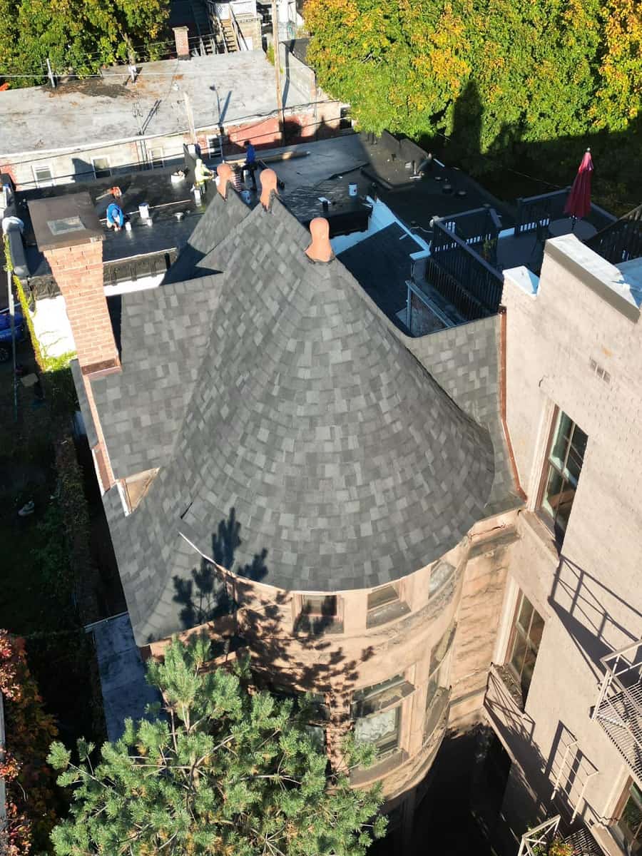 Residential Roofing Contractor in Lake George, NY | Center Construction Roofing Contractor in Waterford NY Residential roofing contractor in Lake George, NY