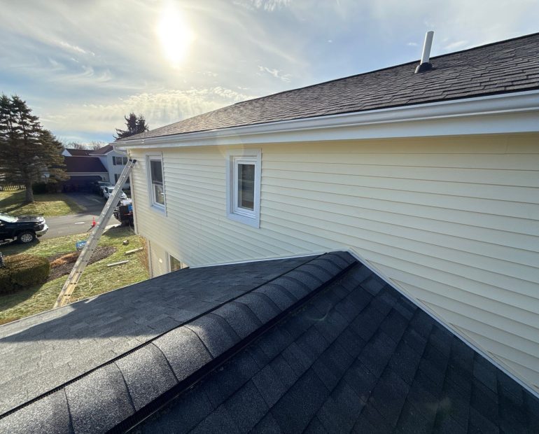 Siding
