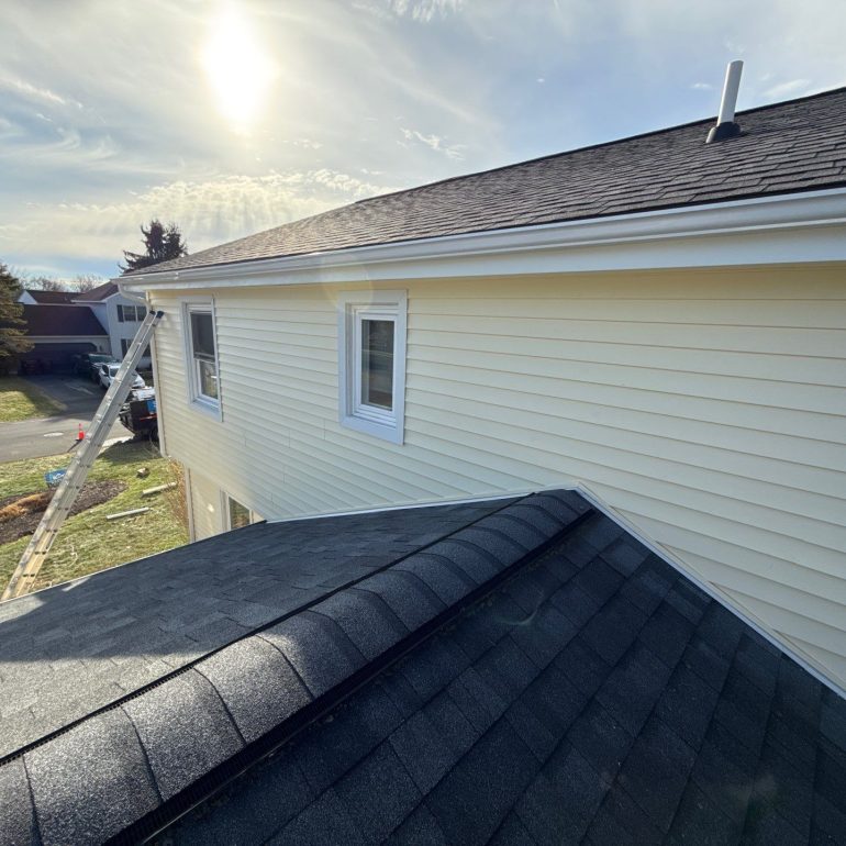 Siding