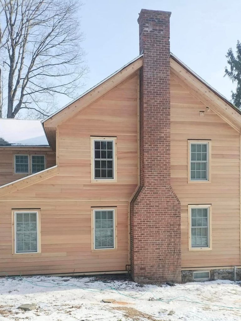 Siding Contractors in Saratoga Springs, NY
