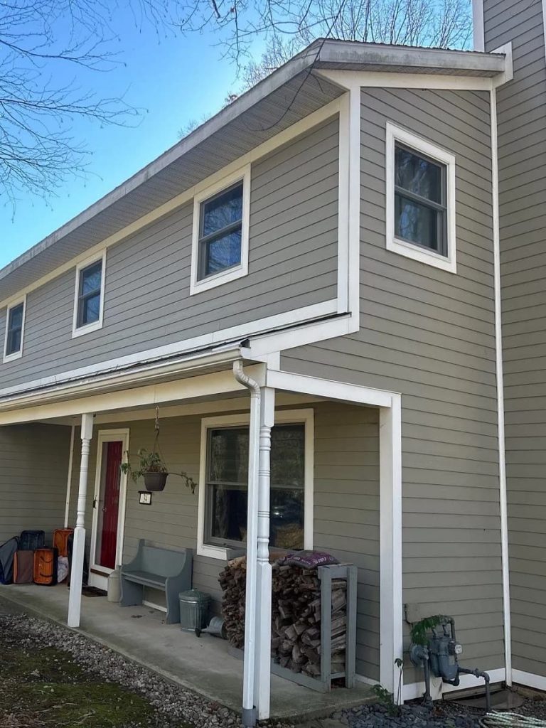 Siding Contractors in Saratoga Springs, NY