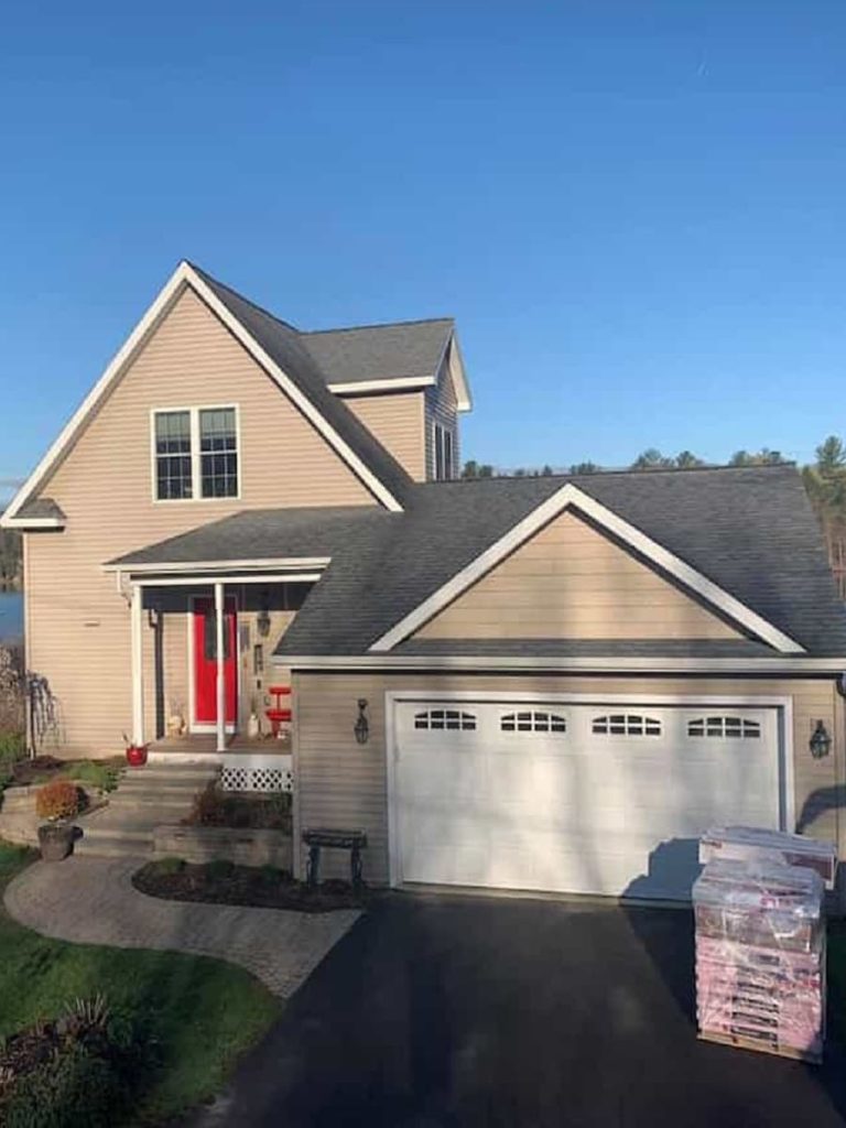 Siding Services in Delmar, NY