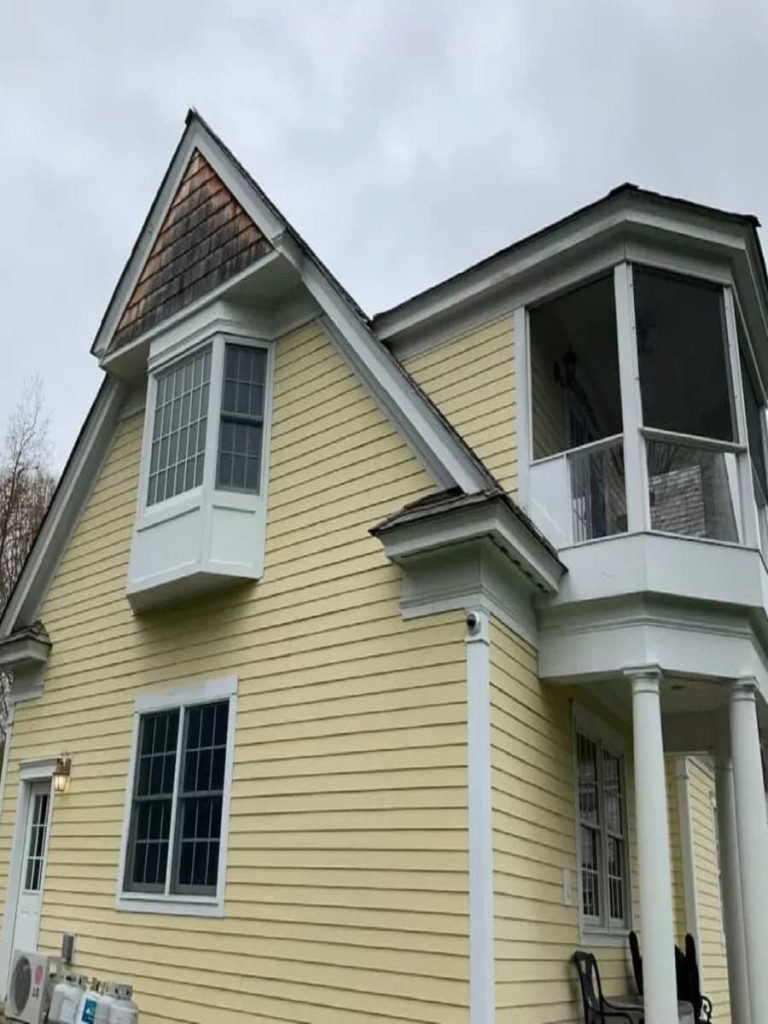 Siding Services in Delmar, NY