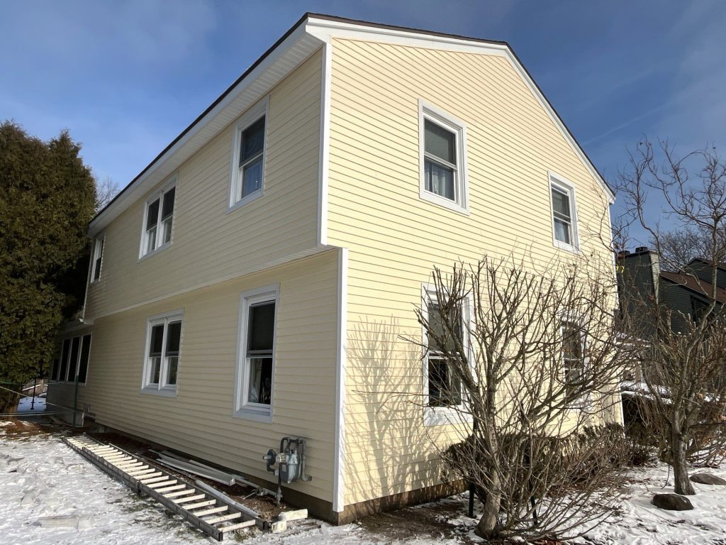 certainteed siding