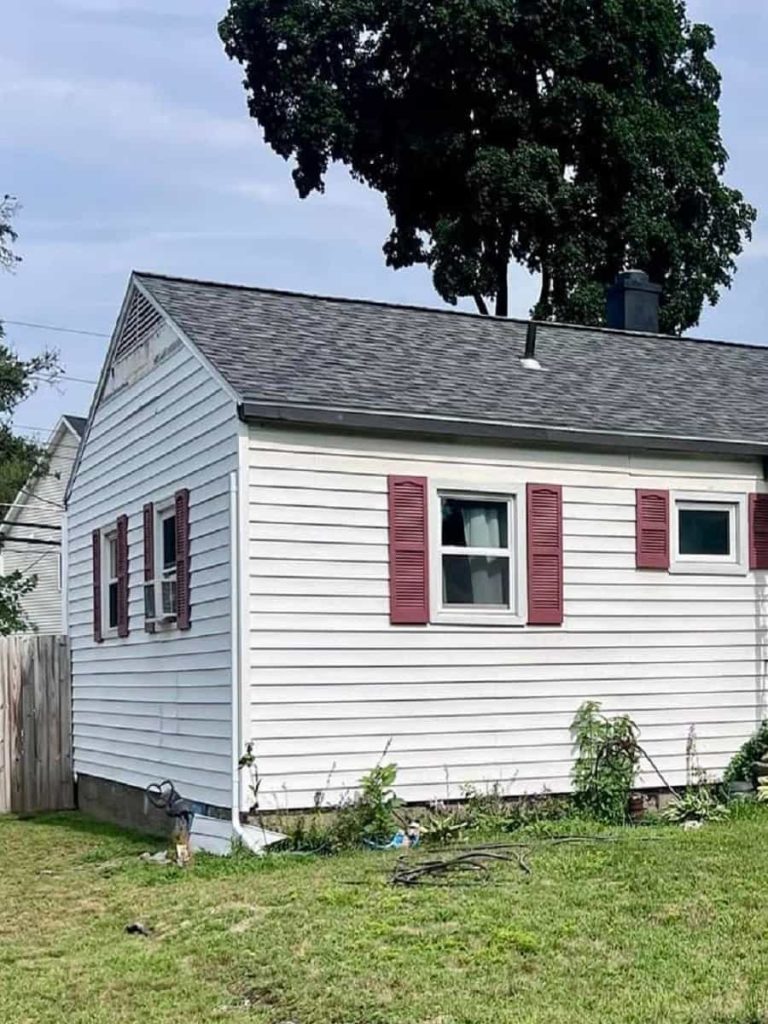 Siding Services in Clifton Park, NY