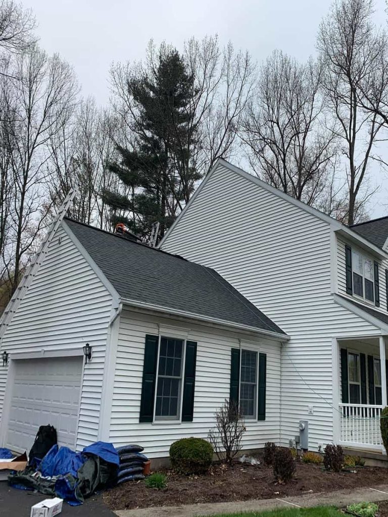 Siding Services in Clifton Park, NY