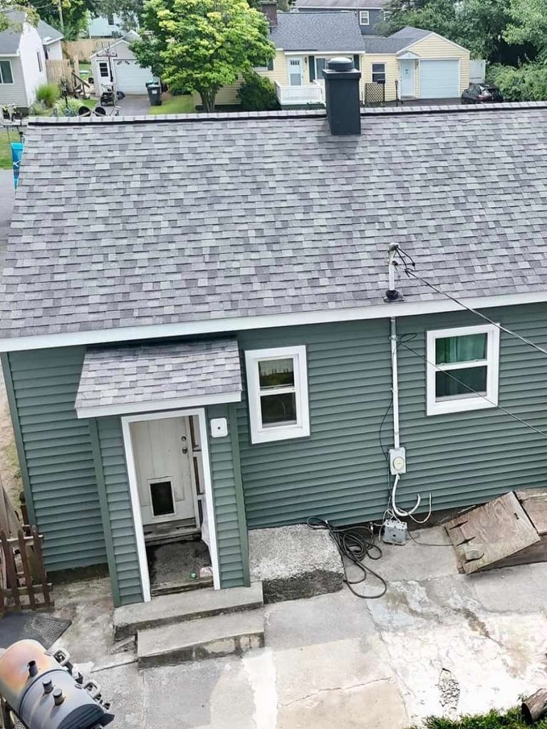 Siding Services in Latham, NY