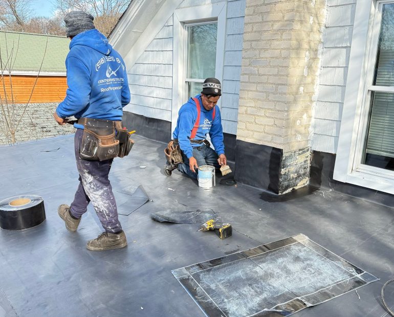 What Are the Signs My Roof Needs an Urgent Replacement