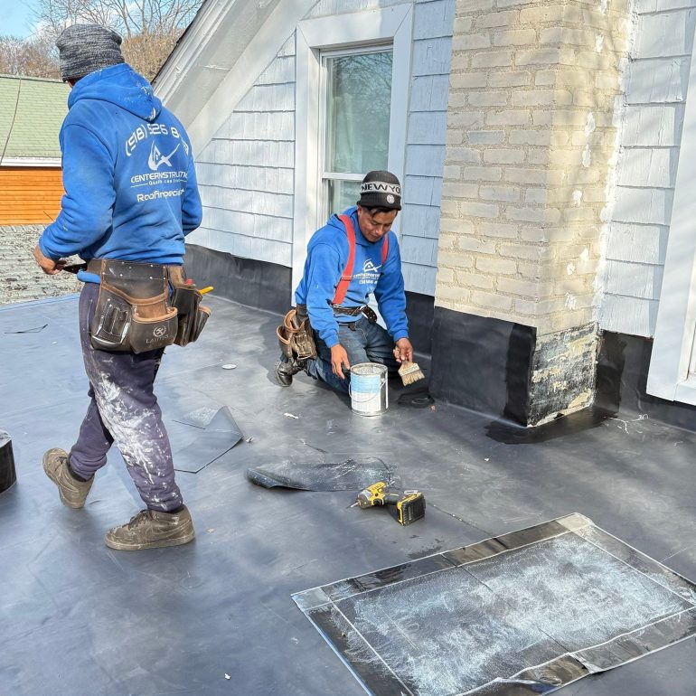 What Are the Signs My Roof Needs an Urgent Replacement