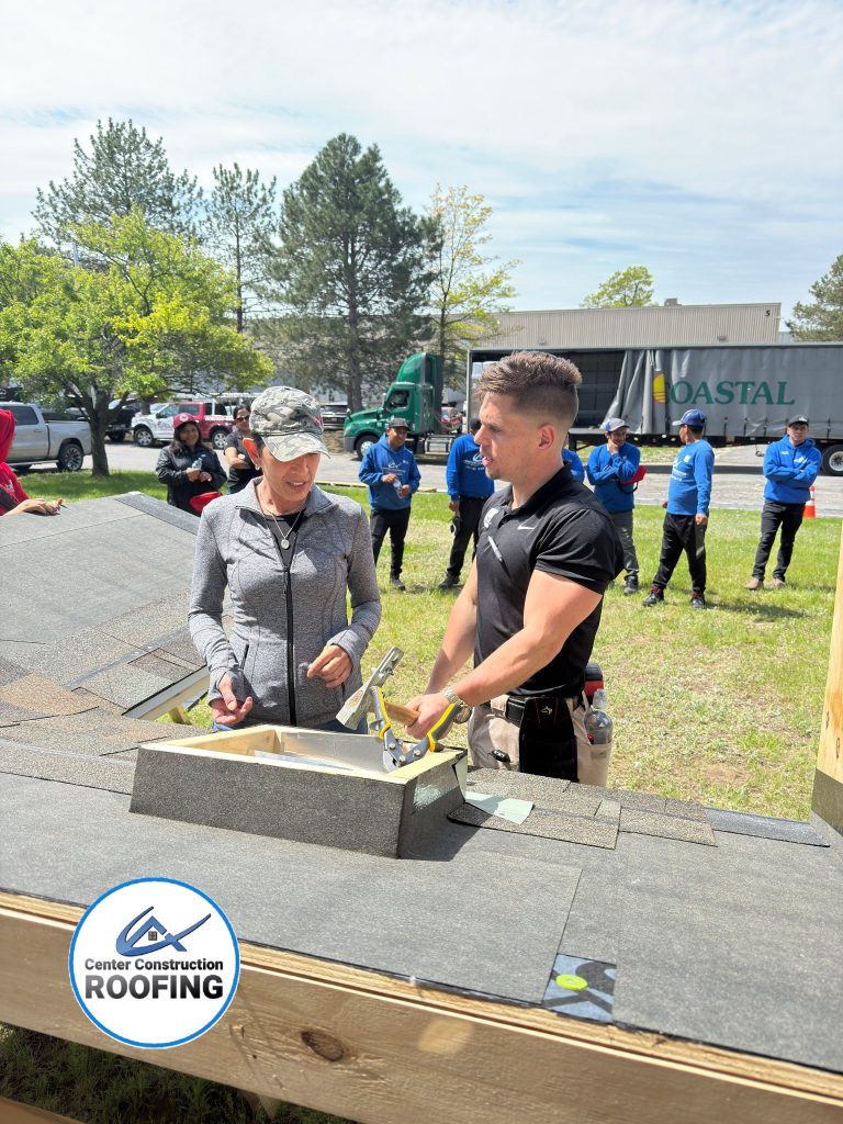 The Continuous Path to Excellence: How Roofing experts improve themselves all the time Expert Training