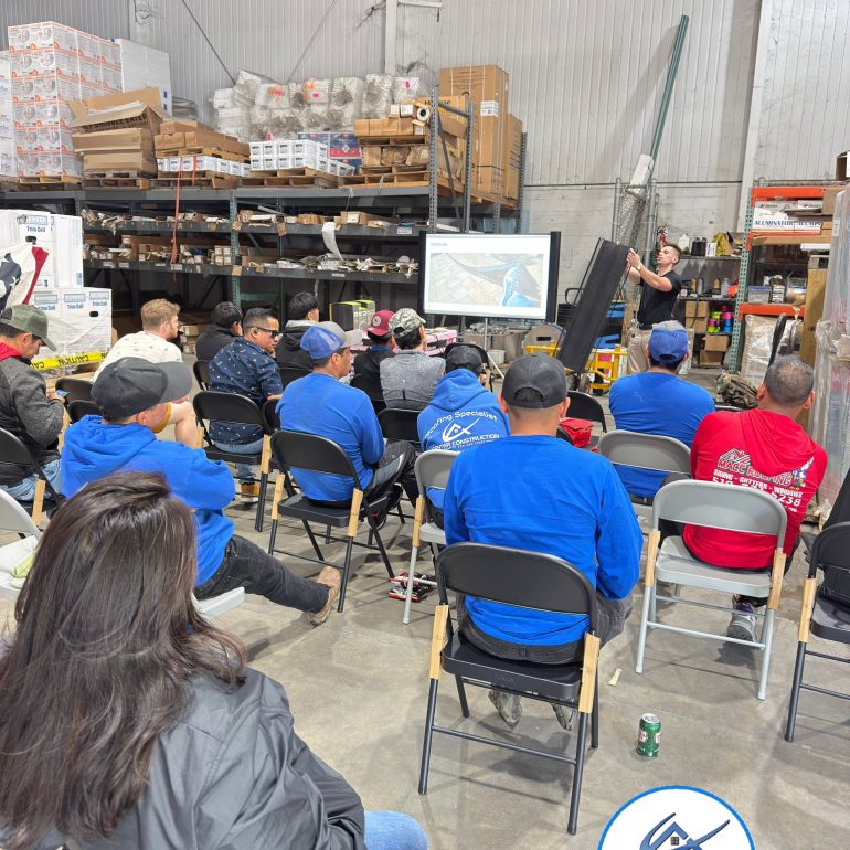 The Continuous Path to Excellence: How Roofing experts improve themselves all the time center Construction Roofer Training center Construction Roofer Training