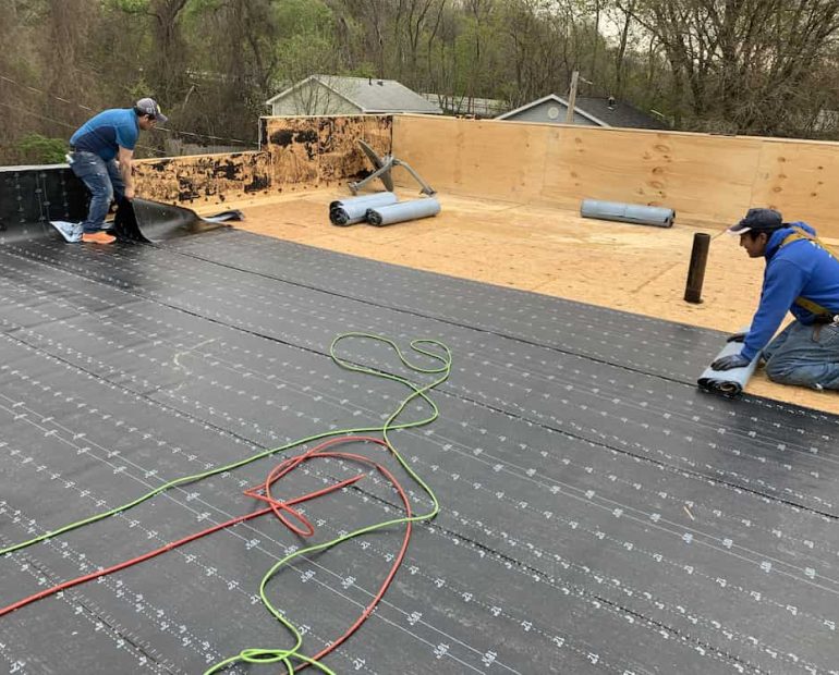 TPO Roofing: Everything You Need To Know TPO Roofing Everything You Need To Know