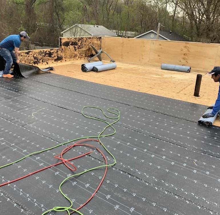 TPO Roofing: Everything You Need To Know TPO Roofing Everything You Need To Know
