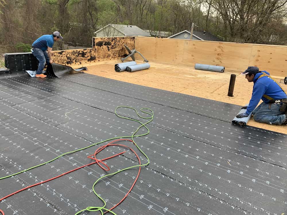 TPO Roofing: Everything You Need To Know TPO Roofing Everything You Need To Know
