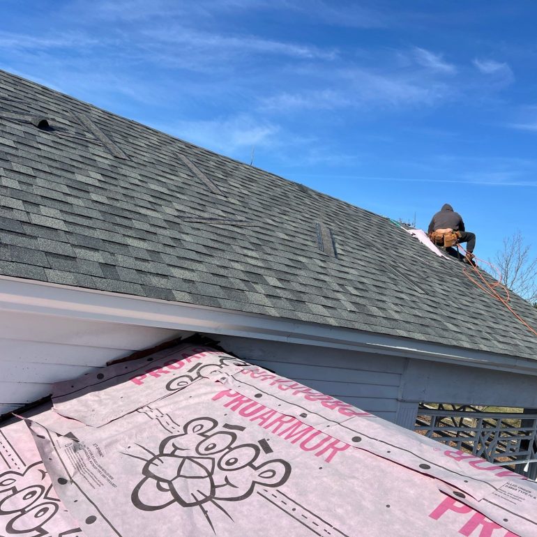 Preventative Maintenance Tips After a Commercial Roof Replacement: Your Investment Protection Guide Tips After a Commercial Roof Replacement 1