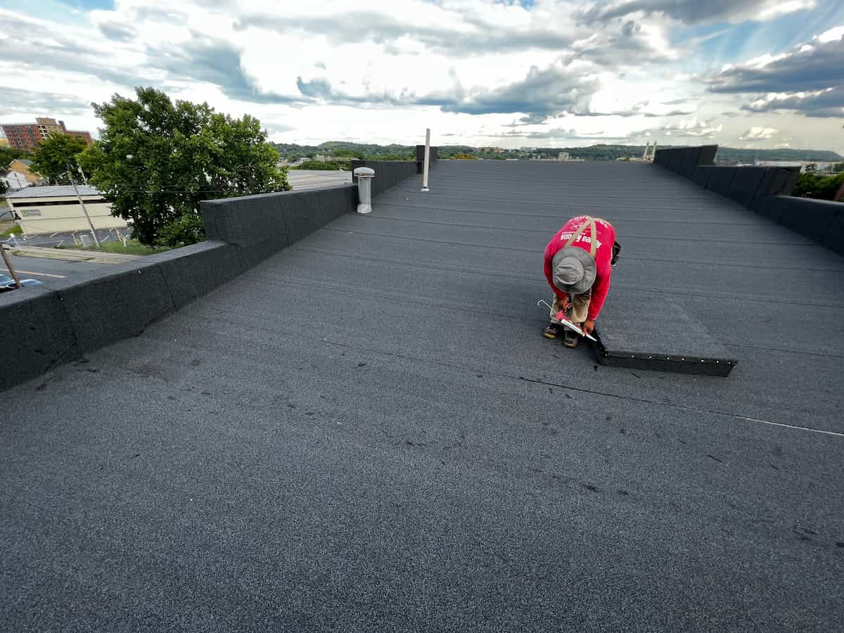 Commercial Roofing Albany NY | TPO, EPDM & Flat Roof Experts | Free Quote Tips After a Commercial Roof Replacement Commercial Roofing Albany NY | TPO, EPDM & Flat Roof Experts | Free Quote Tips After a Commercial Roof Replacement