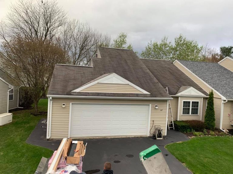 Siding Company East Glenville