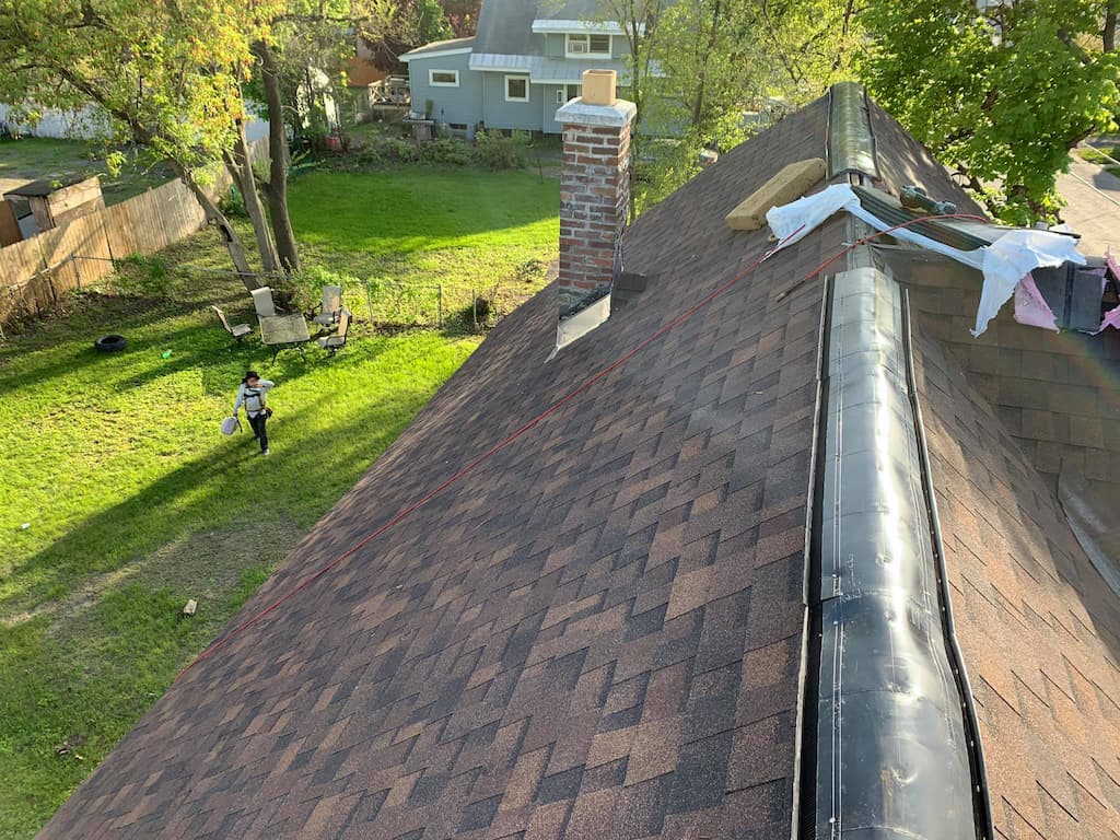 Rotterdam Roof Inspection