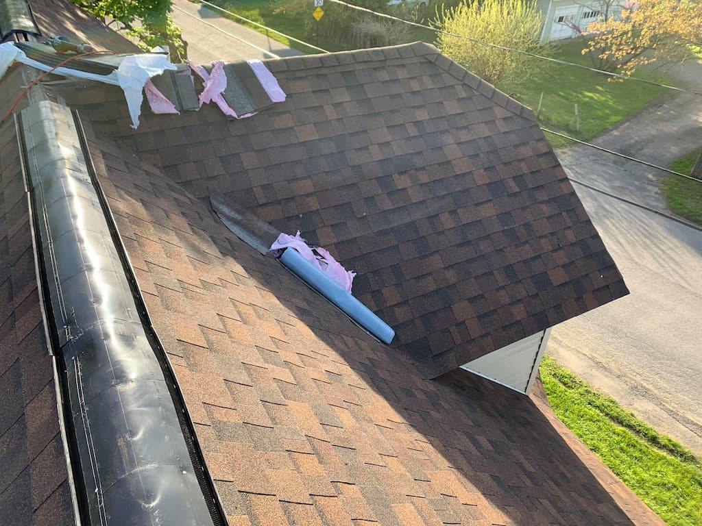 Rotterdam Roofing Contractor