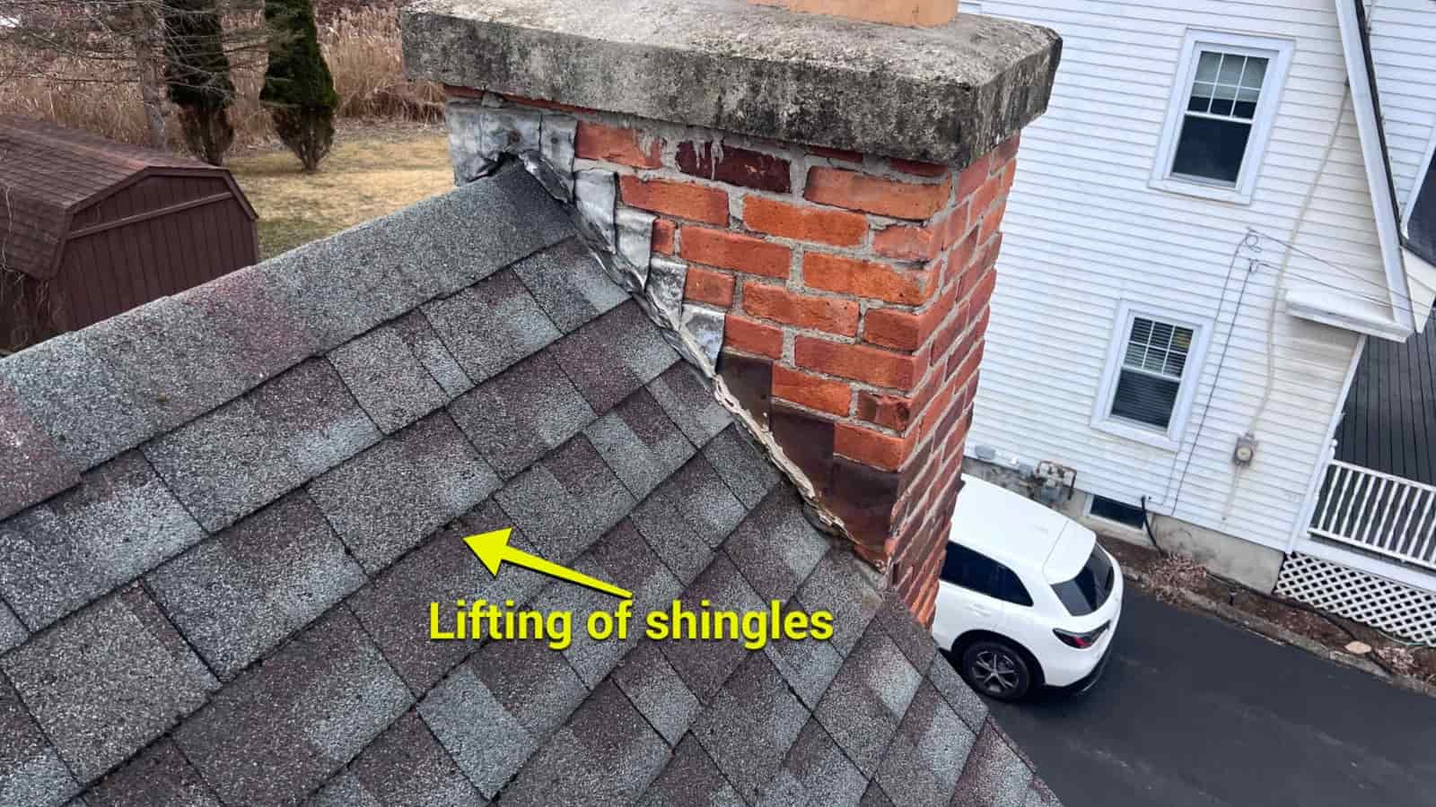 wind damage center