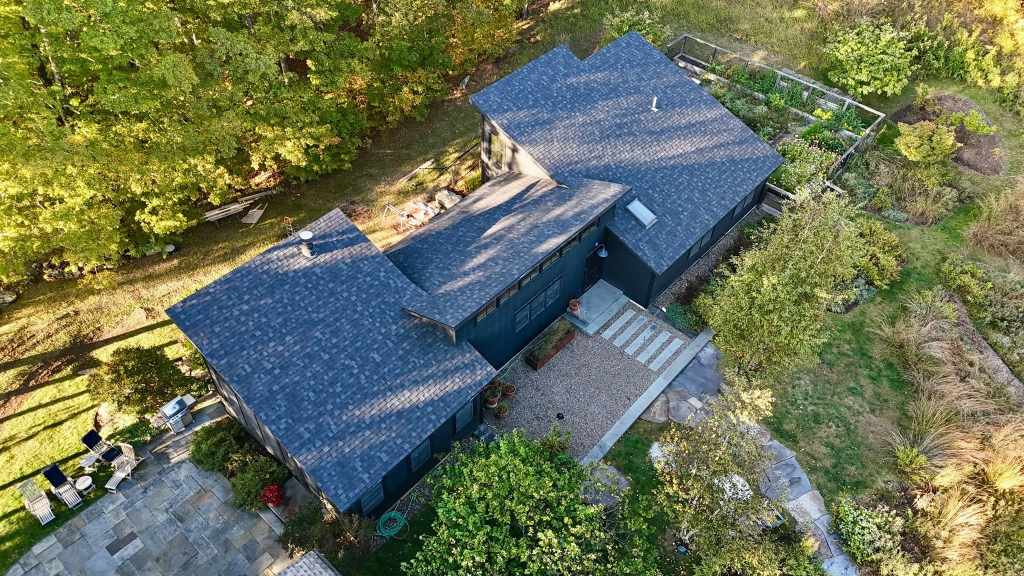 Glens Falls Roofing Installation
