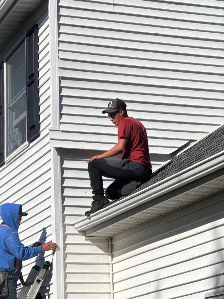 Professional Siding Services in Mechanicville NY