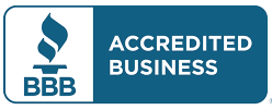 BBB Accredited