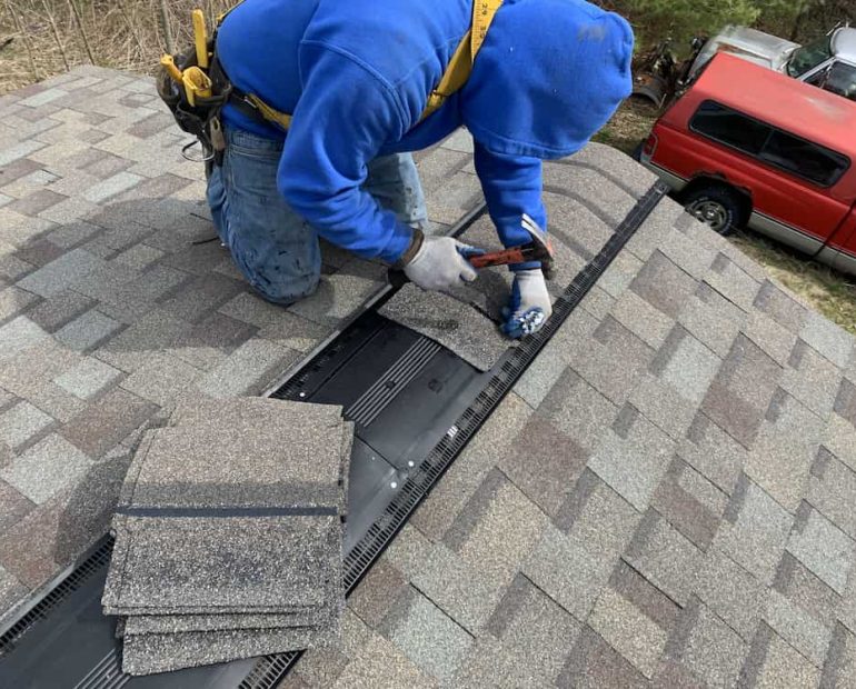 How To Find A Leak In A Metal Roof: A Complete Detection Guide leak metal roof