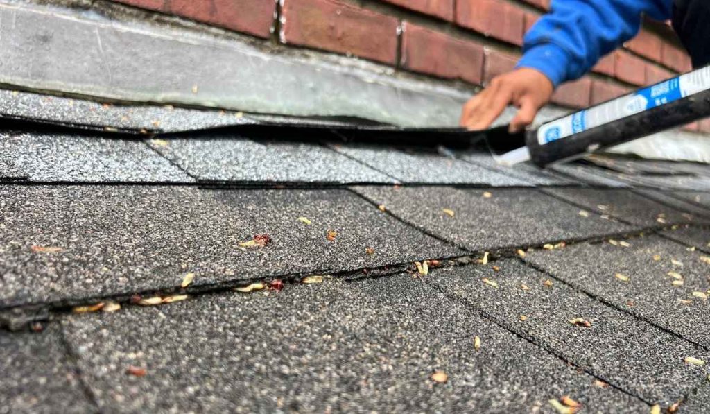 Financing Your Roof Replacement Options and Tips roof replacement cost damage flashing detail