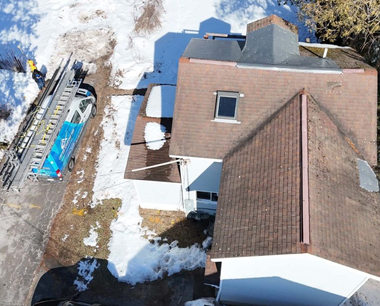 How to Inspect Your Roof for Damage After Winter how to inspect your roof for damage after winter