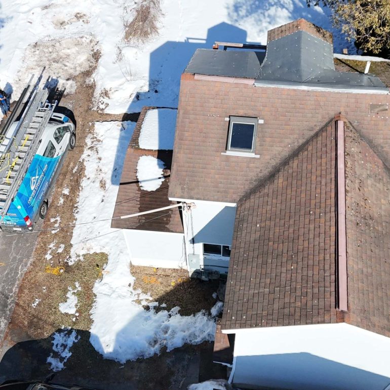 How to Inspect Your Roof for Damage After Winter how to inspect your roof for damage after winter