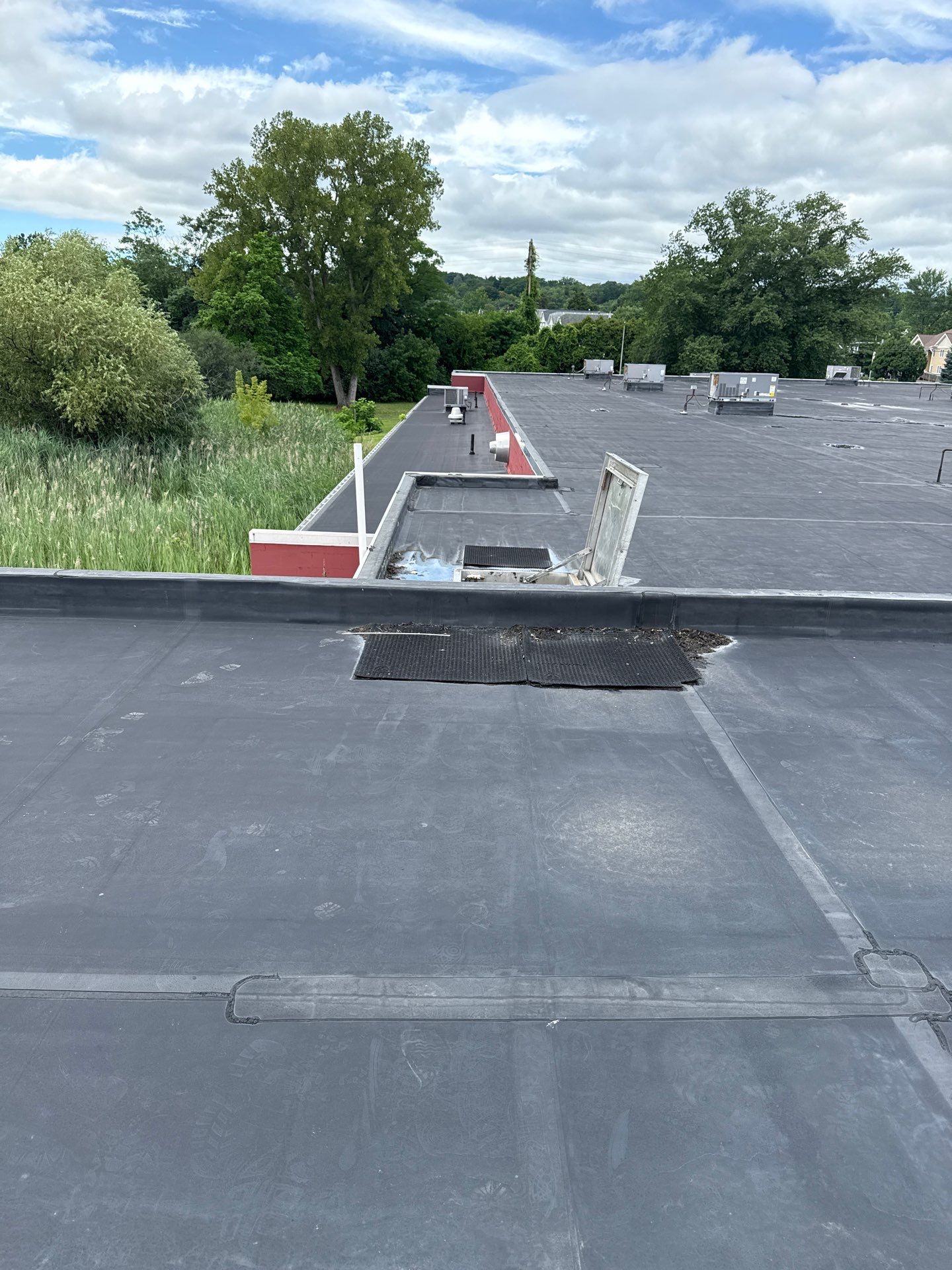 Roofing contractor in Castleton-on-Hudson NY